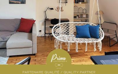 Appartement 1 Chambre