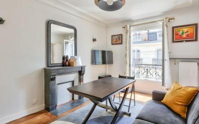 Appartement 1 Chambre