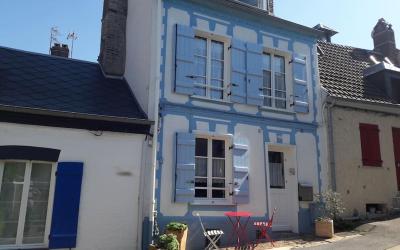 Maison 2u00a0Chambres