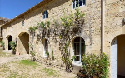 Appartement 3u00a0Chambres