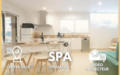 Appartement avec Terrasse