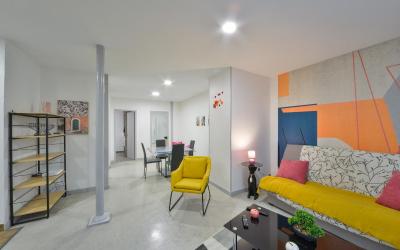 Appartement 1 Chambre