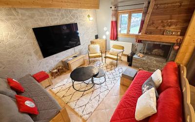 Appartement (10 Adultes)