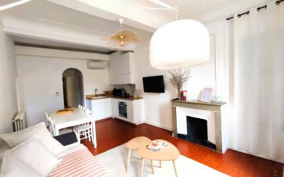 Appartement 2 Chambres Appartement 2 Chambres