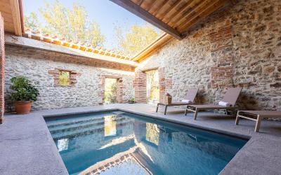 Villa avec Piscine Privu00e9e Villa avec Piscine Privu00e9e