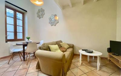 Appartement 2 Chambres