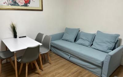 Appartement 1 Chambre Appartement 1 Chambre