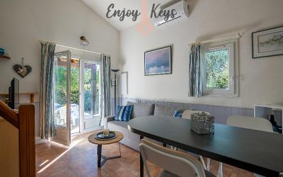 Maison 2u00a0Chambres