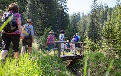 Camera Matrimoniale Standard con Balcone 