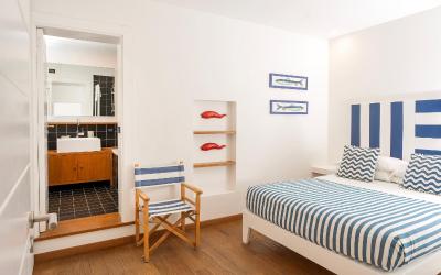 Appartamento con 1 Camera da Letto