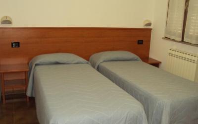 Camera Singola con Bagno