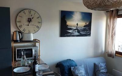 Appartement 1 Chambre