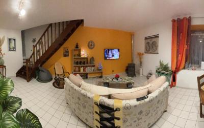 Maison 2u00a0Chambres