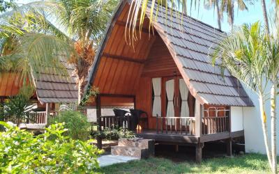 Bungalow Bungalow