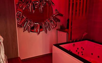 Appartement 1 Chambre Appartement 1 Chambre