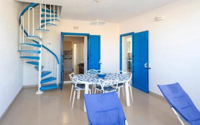Appartamento con Vista Mare