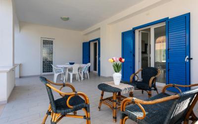Appartamento con Terrazza