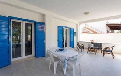 Monolocale Familiare