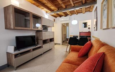 Appartamento con 1 Camera da Letto