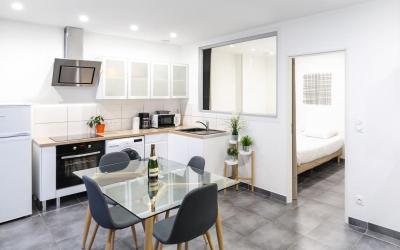 Appartement Supu00e9rieur Appartement Supu00e9rieur