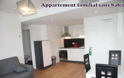 Appartement Appartement