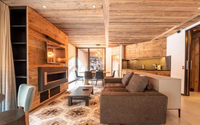 Appartement 3u00a0Chambres