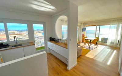 Appartement 1 Chambre