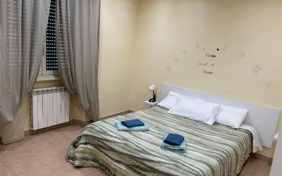 Appartamento con 2 Camere da Letto