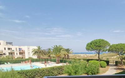 Maison de Vacances