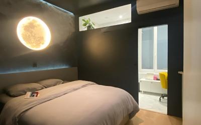 Appartement Supu00e9rieur