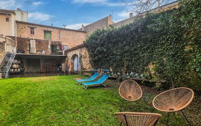 Maison 4u00a0Chambres Maison 4u00a0Chambres