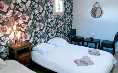Chambre Triple Basique