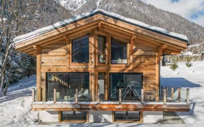 Chalet Chalet