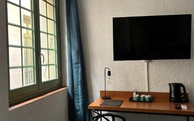 Chambre Simple Supu00e9rieure Chambre Simple Supu00e9rieure