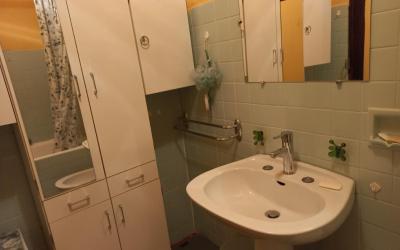 Chambre Double - Vue sur Montagne