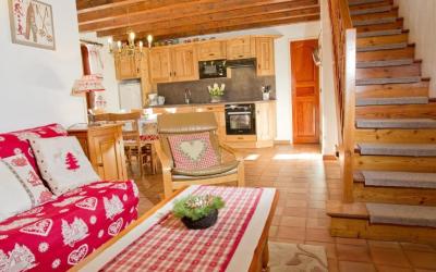 Appartement Appartement