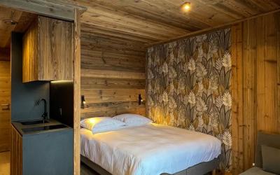 Studio - Vue sur Montagne Studio - Vue sur Montagne