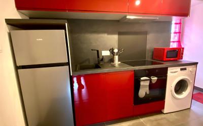 Maison 2u00a0Chambres