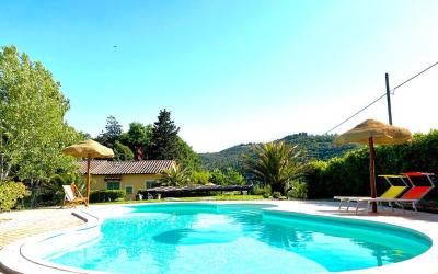 Appartamento con 2 Camere da Letto