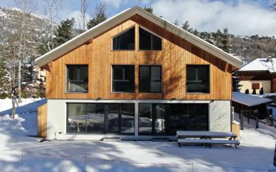 Chalet Chalet