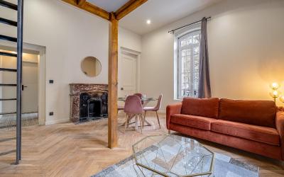 Appartement 2 Chambres Appartement 2 Chambres