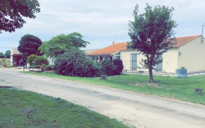 Maison 3u00a0Chambres