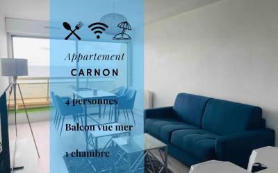 Appartement 1 Chambre