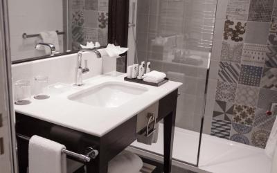 Chambre Double Classique Chambre Double Classique