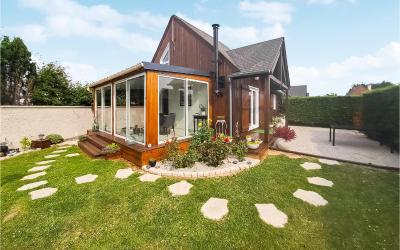 Maison de Vacances 2u00a0Chambres
