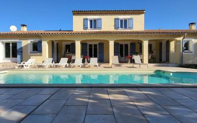 Villa Villa