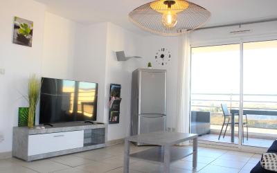 Appartement avec Terrasse