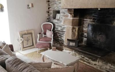 Maison 3u00a0Chambres