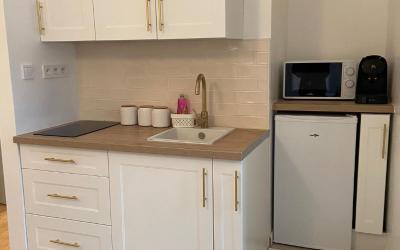 Appartement 1 Chambre Appartement 1 Chambre