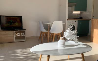 Appartement 1 Chambre